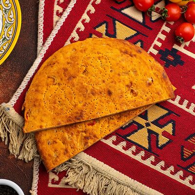 Юпка нон с томатом в Анхор по цене 160 ₽