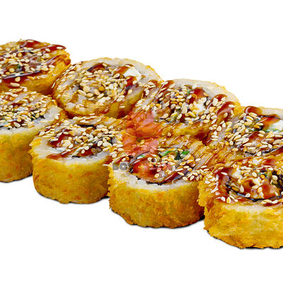 Американский в Ваусуши по цене 690 ₽