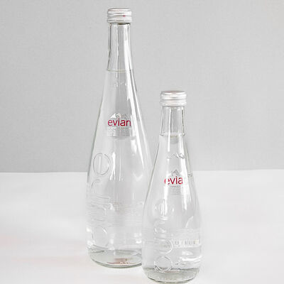 Вода Evian в Пряности & Радости на Московском по цене 630 ₽