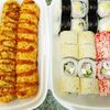 Сет Сытый самурай в Sushi Maki по цене 1299