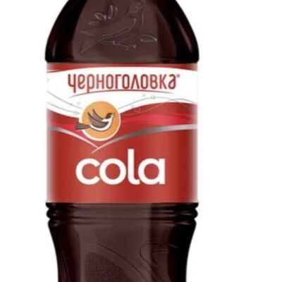 Черноголовка Colaв Кококорнер по цене 200 ₽