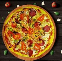 Пицца Палермо 35 см в SushiPizza