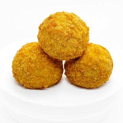 Чикен Боллв Fried Chicken по цене 190 ₽