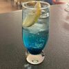 Коктейль Голубая Лагуна безалкогольный в Эрмитаж по цене 280