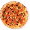 Пепперони с перцем Халапеньо в Dens pizza по цене 490