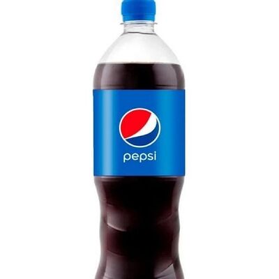 Газ. напиток Пепси кола 1 л ПЭТ в Европа по цене 130 ₽