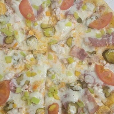 Домашняя в Pizza Craft по цене 850 ₽