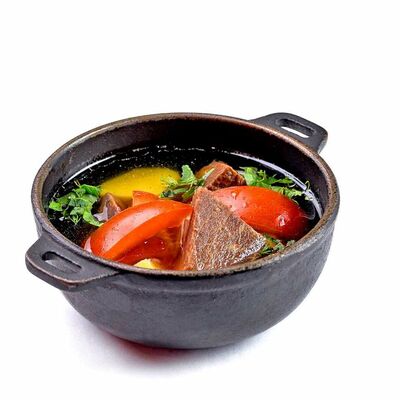 Хашлама в Гранат по цене 310