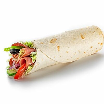 Ролл Ростбиф в Subway по цене 459 ₽