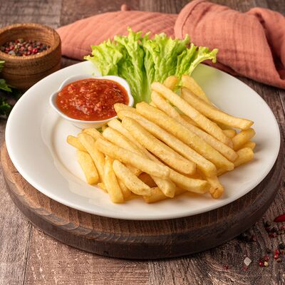 Картошка Фри в Вкус Востока по цене 270 ₽