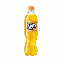 Fanta в Донер 42