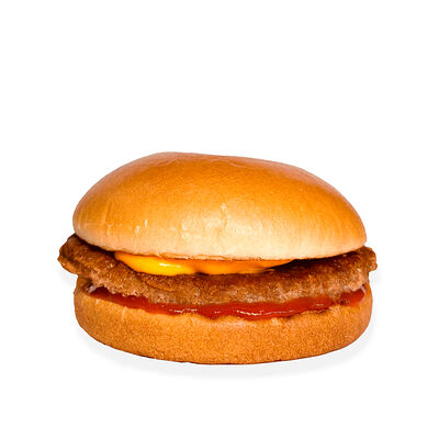 Гамбургер в Ромитто по цене 389 ₽