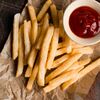 Картофель фри в Истории со вкусом по цене 230