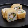 Горячий с креветкой в Sushi simple по цене 370