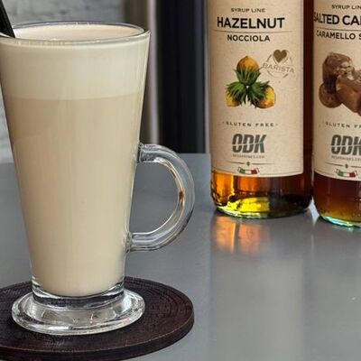 Раф в Coffee Pit по цене 270 ₽