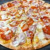 Мясной ударв Венеция Pizza по цене 880