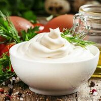 Майонез в Tez Cook