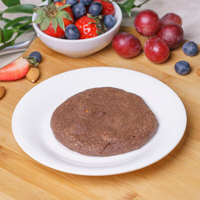 Печенье English Cookies шоколадное в King Dessert по цене 105 ₽