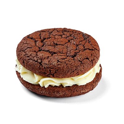 Печенье Брауни с крем-чизом в Кофеин по цене 150