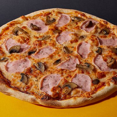 Ветчина и Грибы в Каеф House по цене 769 ₽