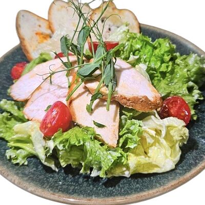Цезарь курочка в Хлебное семейство по цене 420 ₽
