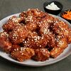 Крылья Сеульские S в Kimchi Chicken по цене 475