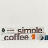 Капсулы Бразилия в Simple Coffee по цене 455