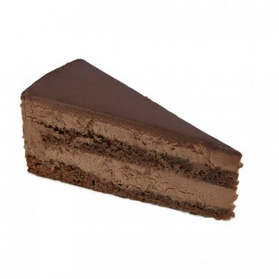 Торт Блэк Джин (шоколадный) в FoodBand по цене 225 ₽