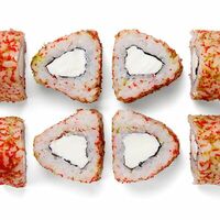 Ролл Карамель в Хоббит Экспресс