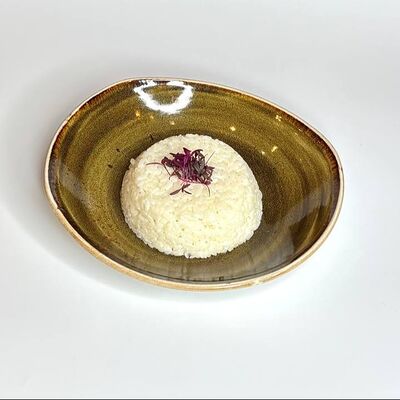 Рис отварной в Room-cafe по цене 225 ₽