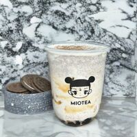 Oreo в Miotea