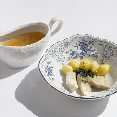 Уха Обломовская в Обломов по цене 1690 ₽