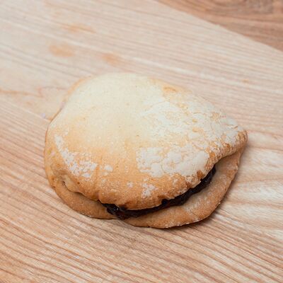 Сочень с вишней в Вятский чебурек по цене 85 ₽