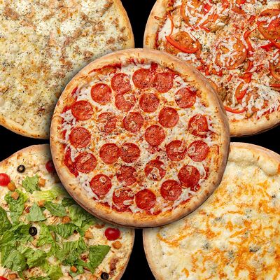 Комбо пати в Ролл Маркет по цене 2749