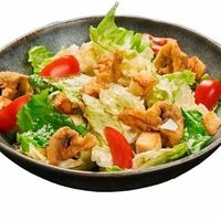 Цезарь с курицей в Kannam Chicken
