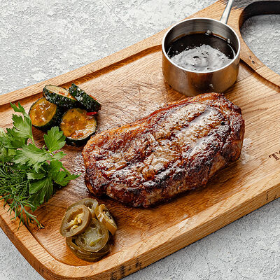 Стейк Рибай в Терраса по цене 2600 ₽