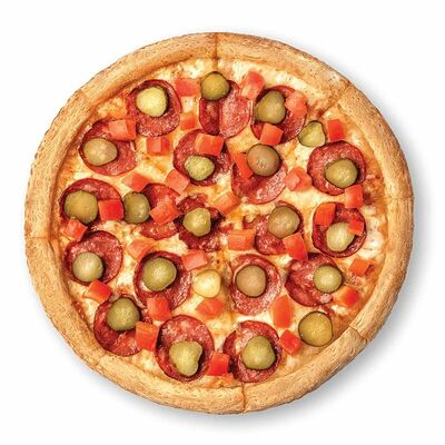 Римская Б в Тайгерпицца по цене 1299 ₽