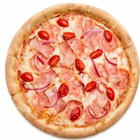 Тропеяв Toto's Pizza