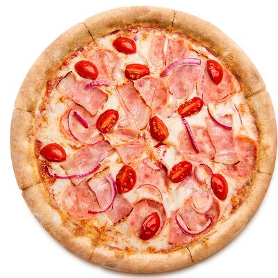 Тропеяв Toto's Pizza по цене 585 ₽