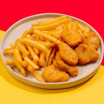 Снэк бокс в Ok Noodle по цене 339 ₽