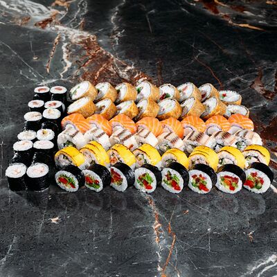 Набор монако в 4Yoou по цене 3328 ₽