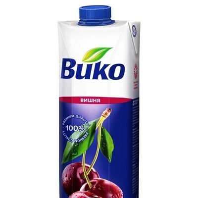 Сок Вико в 1956 HOTDOG по цене 320 ₽