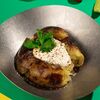 Печеный картофель в Lars Vegans по цене 320