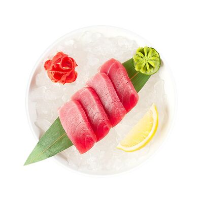 Сашими тунец в Тануки по цене 530 ₽