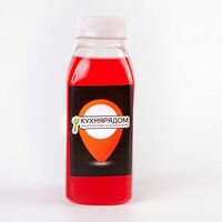 Морс клюквенный в Кухнярядом