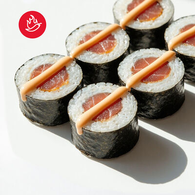 Роллы Тунец классические в Банхоф по цене 199 ₽