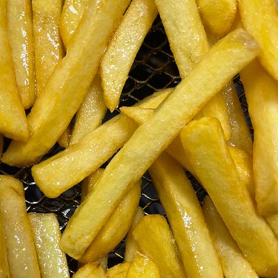 Картофель фрив 3D Мангал по цене 250 ₽