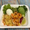 Боул с креветкой в Balance cafe по цене 1190