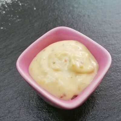 Соус Пикантный в Шаверма-бар Рыба мОя по цене 50 ₽