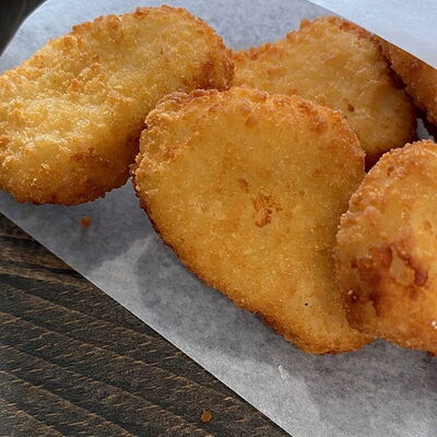 Наггетсы куриные в Storia Pizza по цене 239 ₽